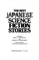 Cover of The Best Japanese science fiction stories