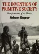 Cover of The invention of primitive society