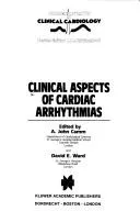 Cover of Clinical aspects of cardiac arrhythmias