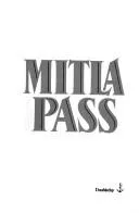 Cover of Mitla Pass