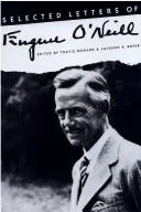 Cover of Selected letters of Eugene O'Neill