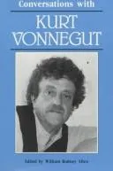 Cover of Conversations with Kurt Vonnegut
