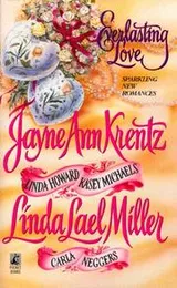 Cover of Everlasting Love