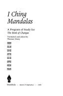 Cover of I ching mandalas
