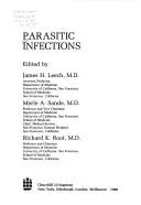 Cover of Parasitic infections