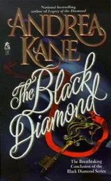 Cover of Black Diamond