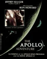 Cover of The Apollo adventure