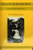 Cover of Selected poetry and prose