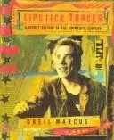 Cover of Lipstick traces
