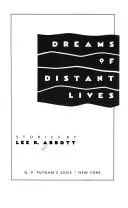 Cover of Dreams of distant lives