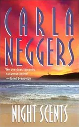 Cover of Night scents