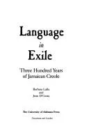 Cover of Language in exile