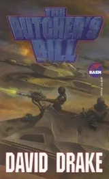 Cover of The butcher's bill
