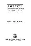 Cover of Drug death