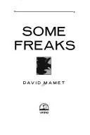 Cover of Some freaks