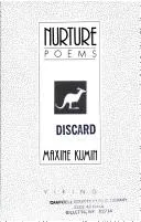 Cover of Nurture