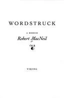 Cover of Wordstruck
