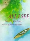 Cover of All I See