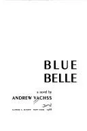Cover of Blue Belle