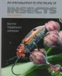Cover of An introduction to the study of insects