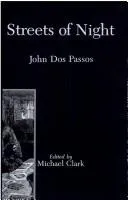 Cover of Streets of night