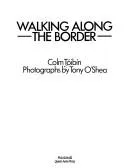 Cover of Walking along the border