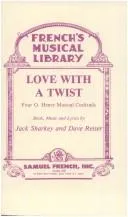 Cover of Love with a twist