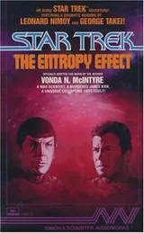 Cover of The Entropy Effect