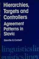 Cover of Hierarchies, targets, and controllers