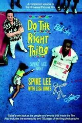 Cover of Do the right thing