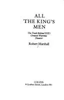 Cover of All the king's men