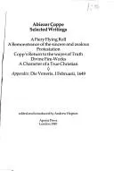 Cover of Abiezer Coppe