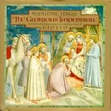 Cover of The glorious impossible