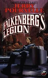 Cover of Falkenberg's Legion
