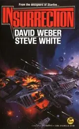 Cover of Insurrection