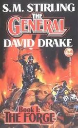 Cover of The forge