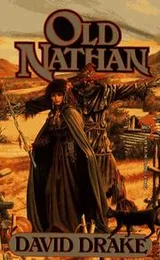 Cover of Old Nathan