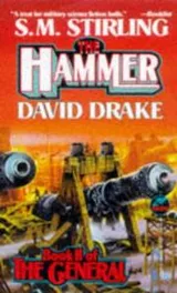 Cover of The hammer
