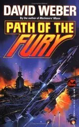 Cover of Path of the Fury