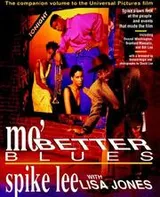 Cover of Mo' better blues
