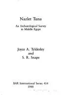 Cover of Nazlet Tuna