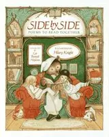 Cover of Side by Side