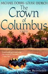 Cover of The Crown of Columbus