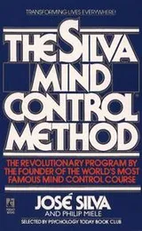 Cover of The Silva Mind Control Method