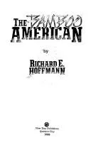 Cover of The bamboo American