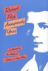 Cover of ANONYMOUSLY YOURS (In My Own Words)