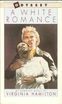 Cover of A white romance