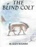 Cover of The blind colt