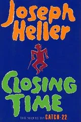 Cover of Closing time