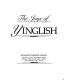 Cover of The joys of Yinglish